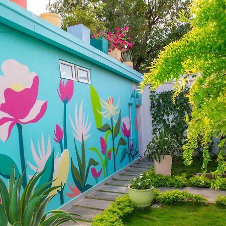 Casana Hotel Cúcuta Zewnętrze zdjęcie