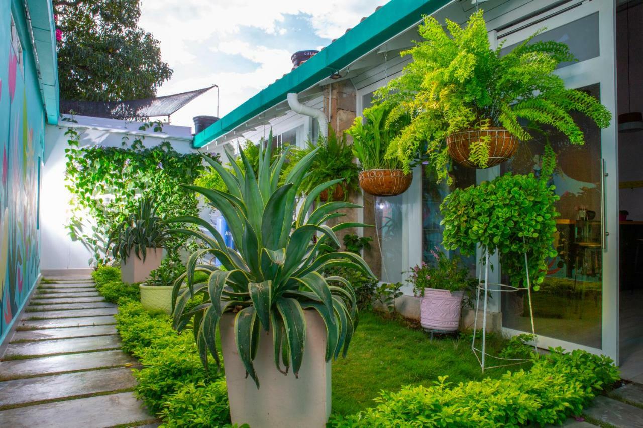 Casana Hotel Cúcuta Zewnętrze zdjęcie