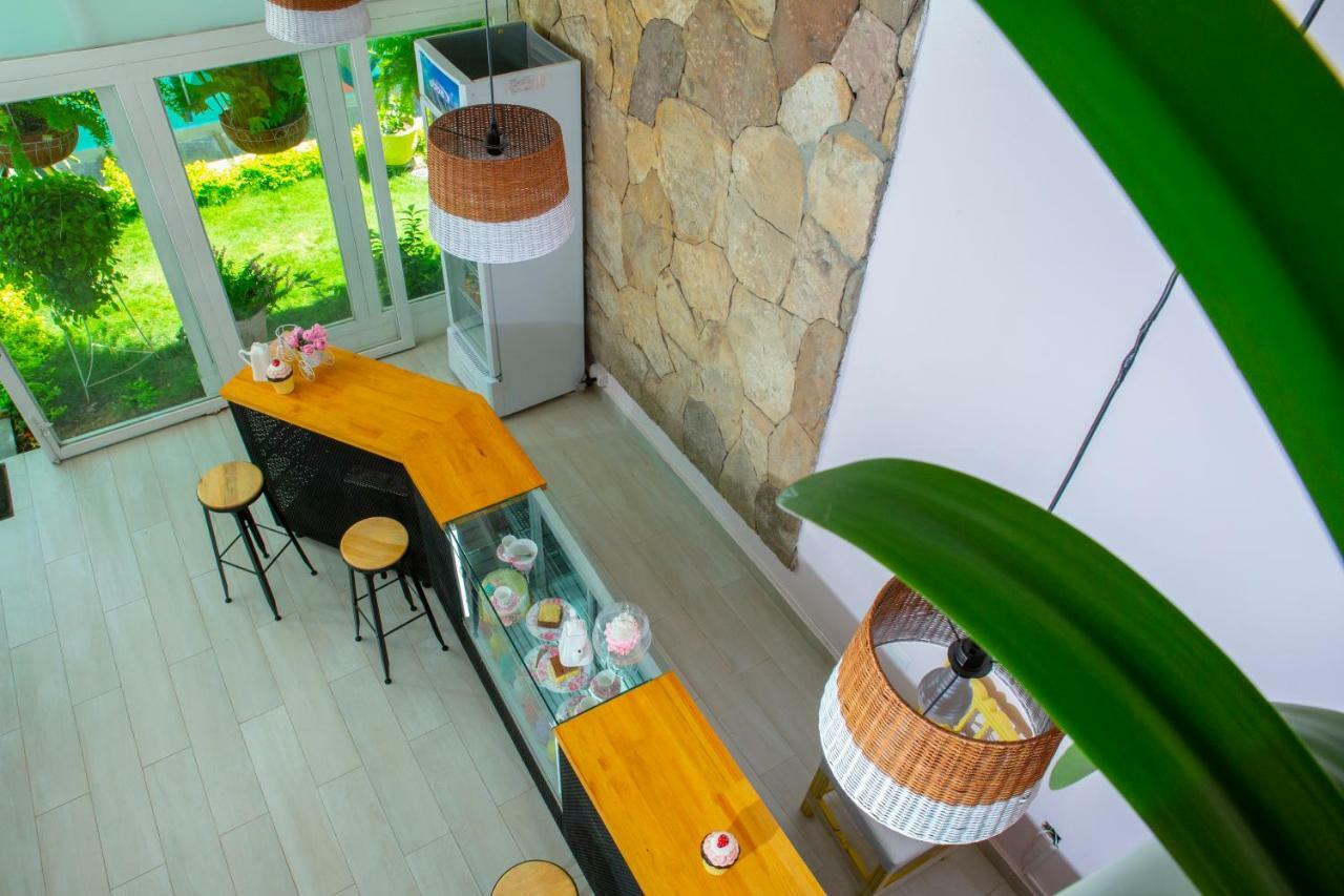 Casana Hotel Cúcuta Zewnętrze zdjęcie