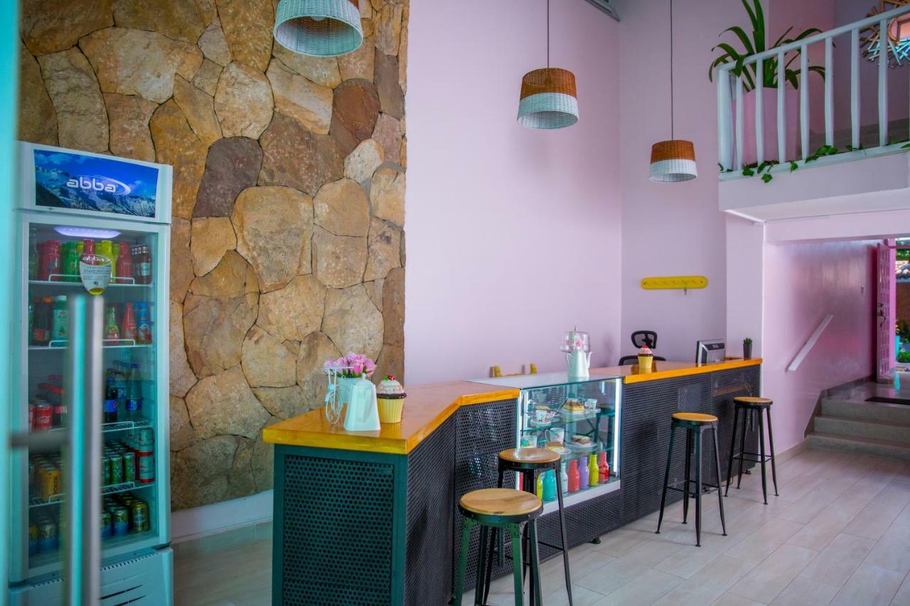 Casana Hotel Cúcuta Zewnętrze zdjęcie