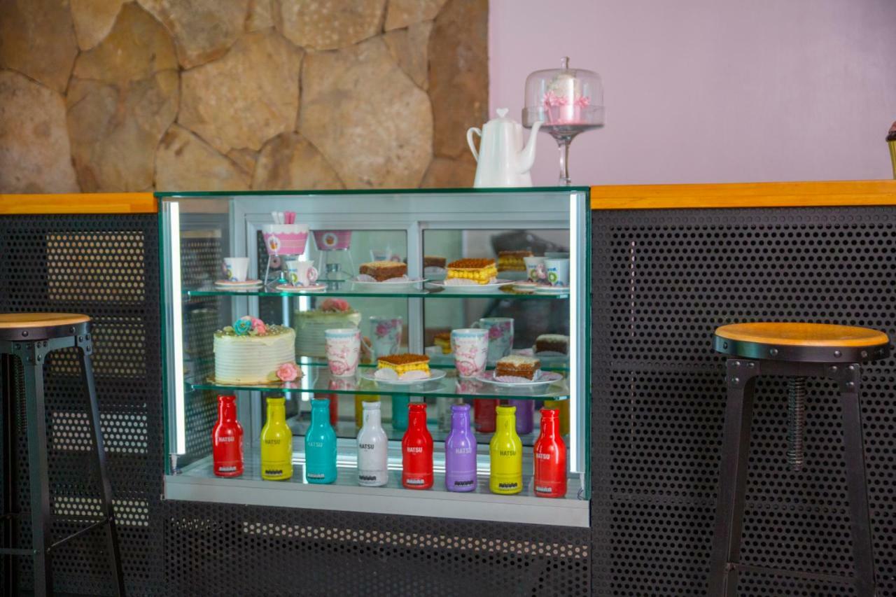 Casana Hotel Cúcuta Zewnętrze zdjęcie