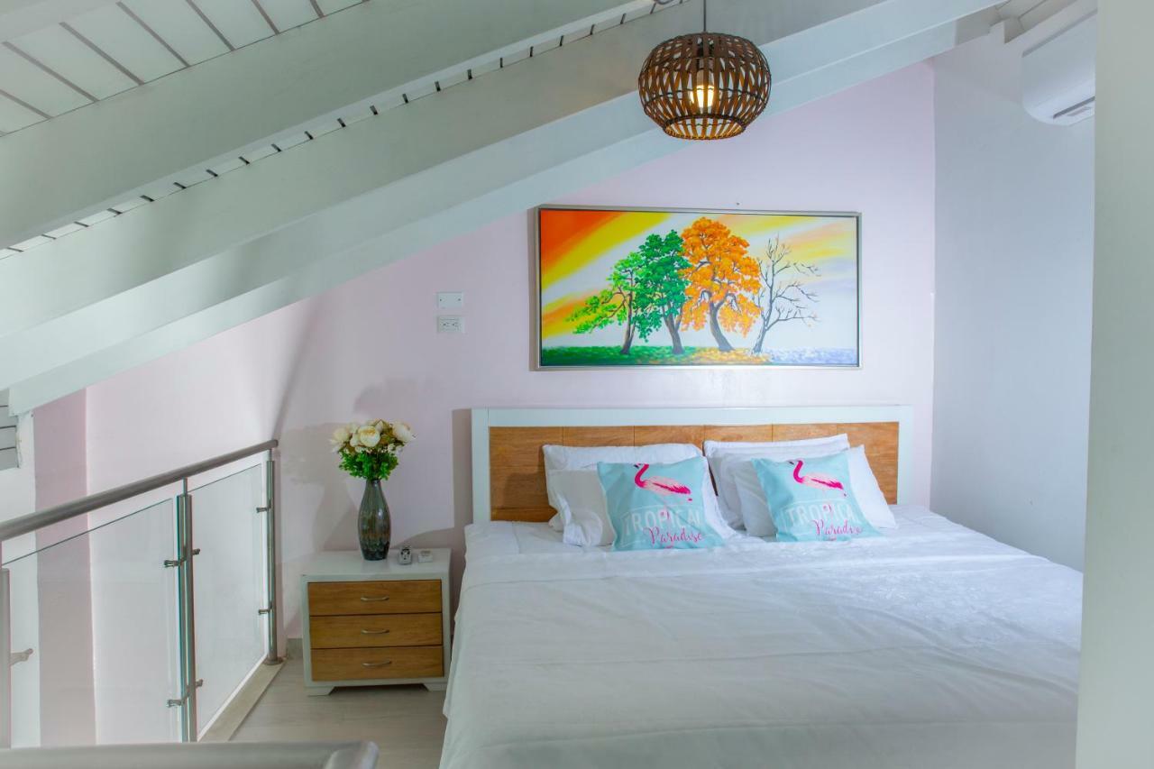 Casana Hotel Cúcuta Zewnętrze zdjęcie