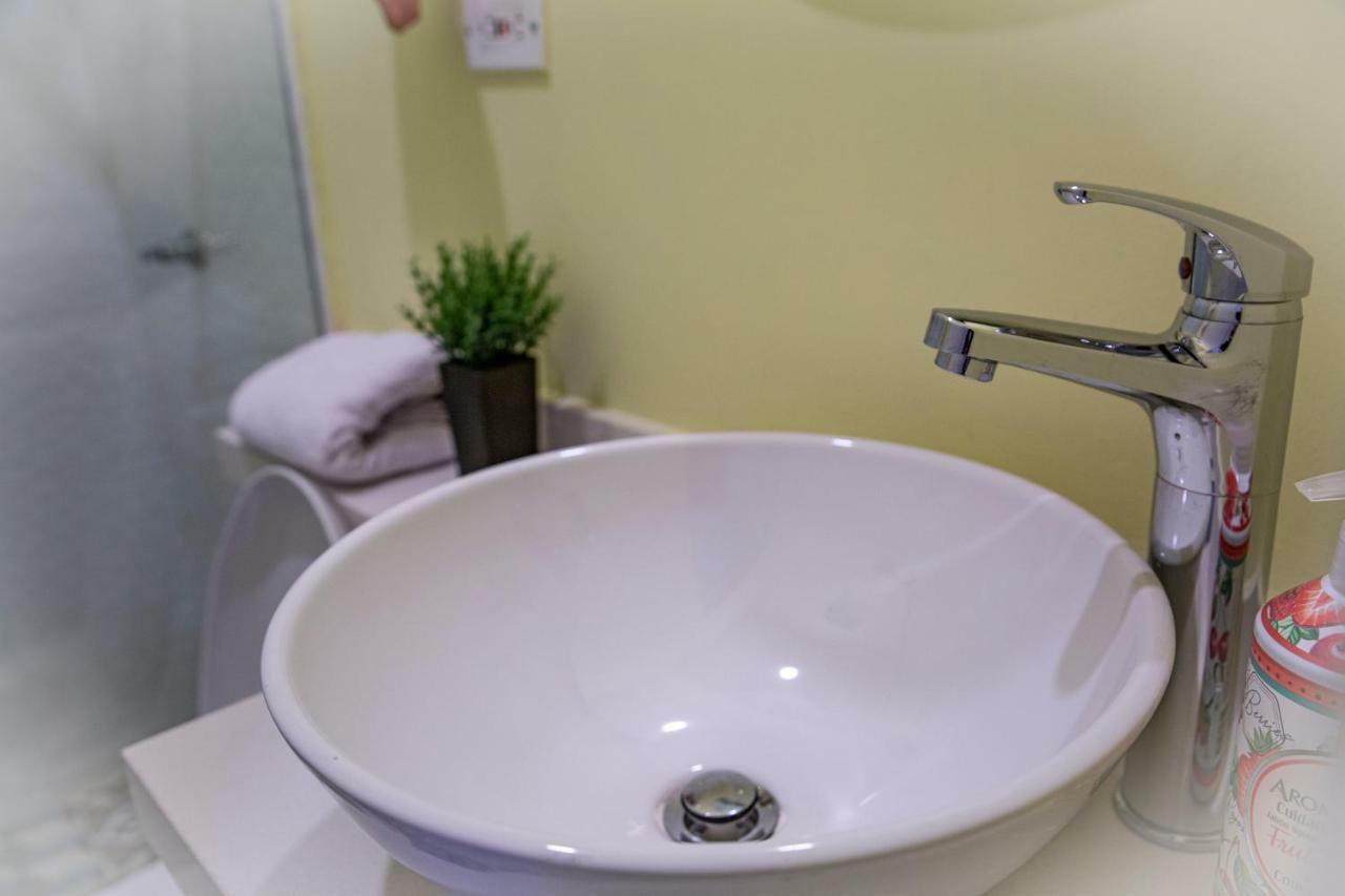 Casana Hotel Cúcuta Zewnętrze zdjęcie