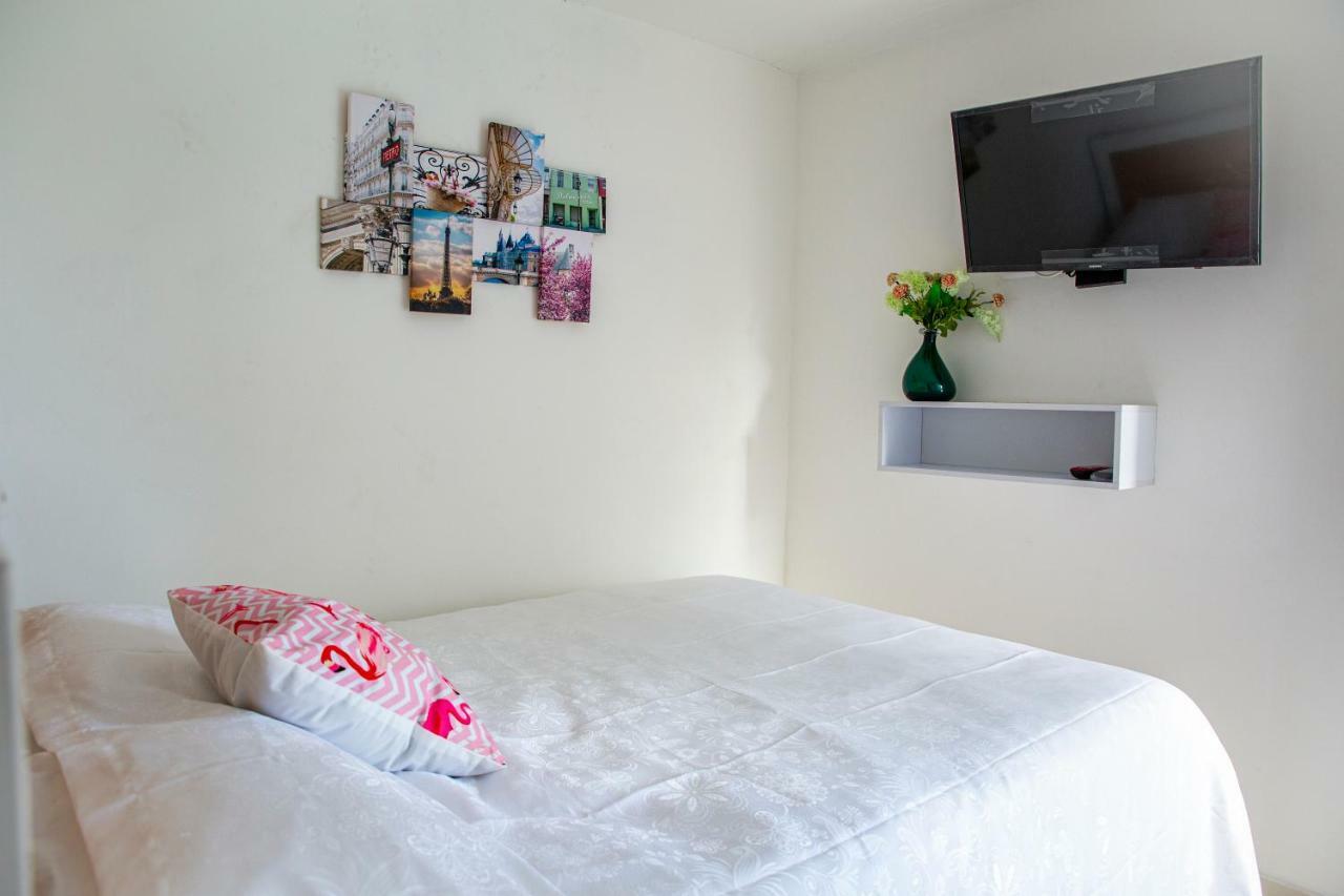 Casana Hotel Cúcuta Zewnętrze zdjęcie