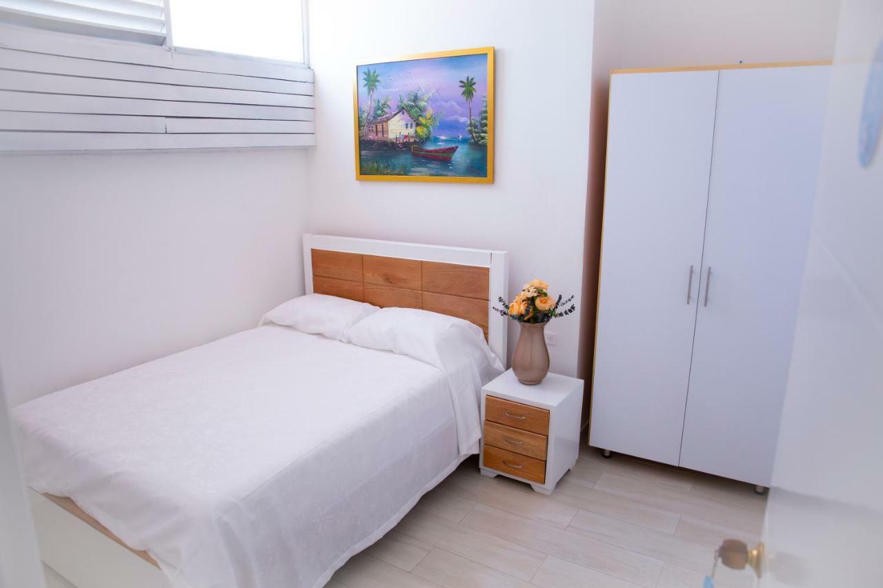 Casana Hotel Cúcuta Zewnętrze zdjęcie